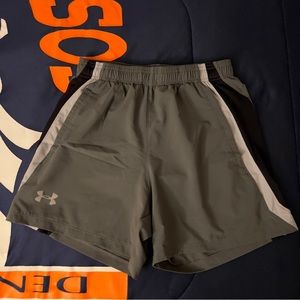 Under Armour Athletic Shorts (Men’s S, inner liner)